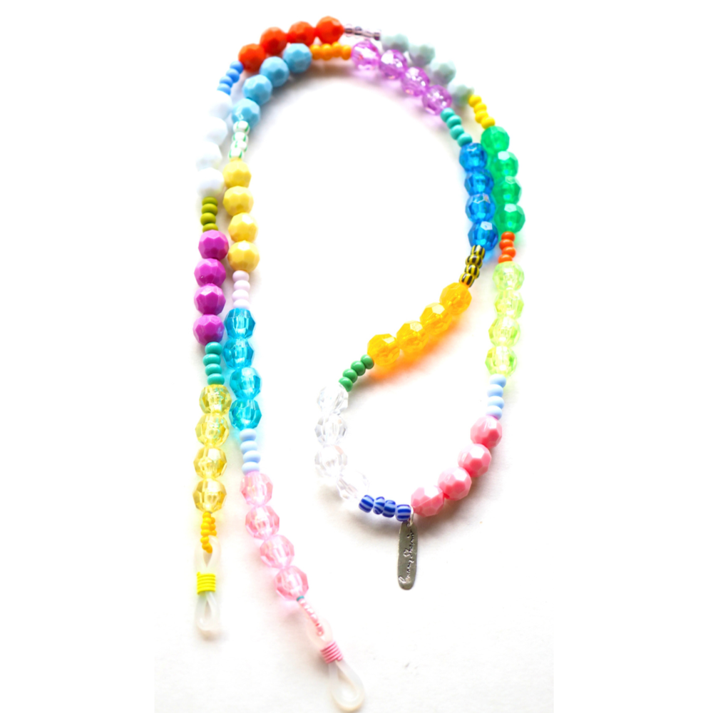 Discover Bunny Shapiro's Exquisite Designer Beaded Jewelry